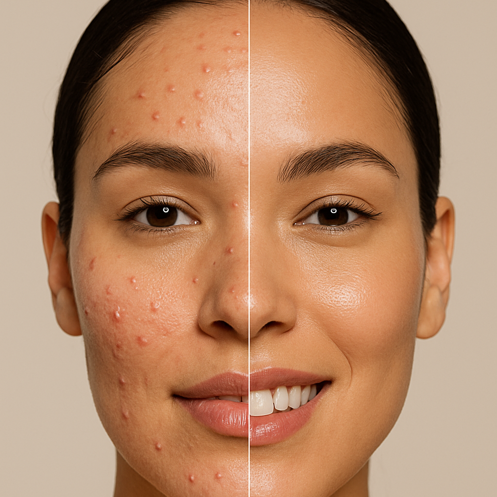 Before and After